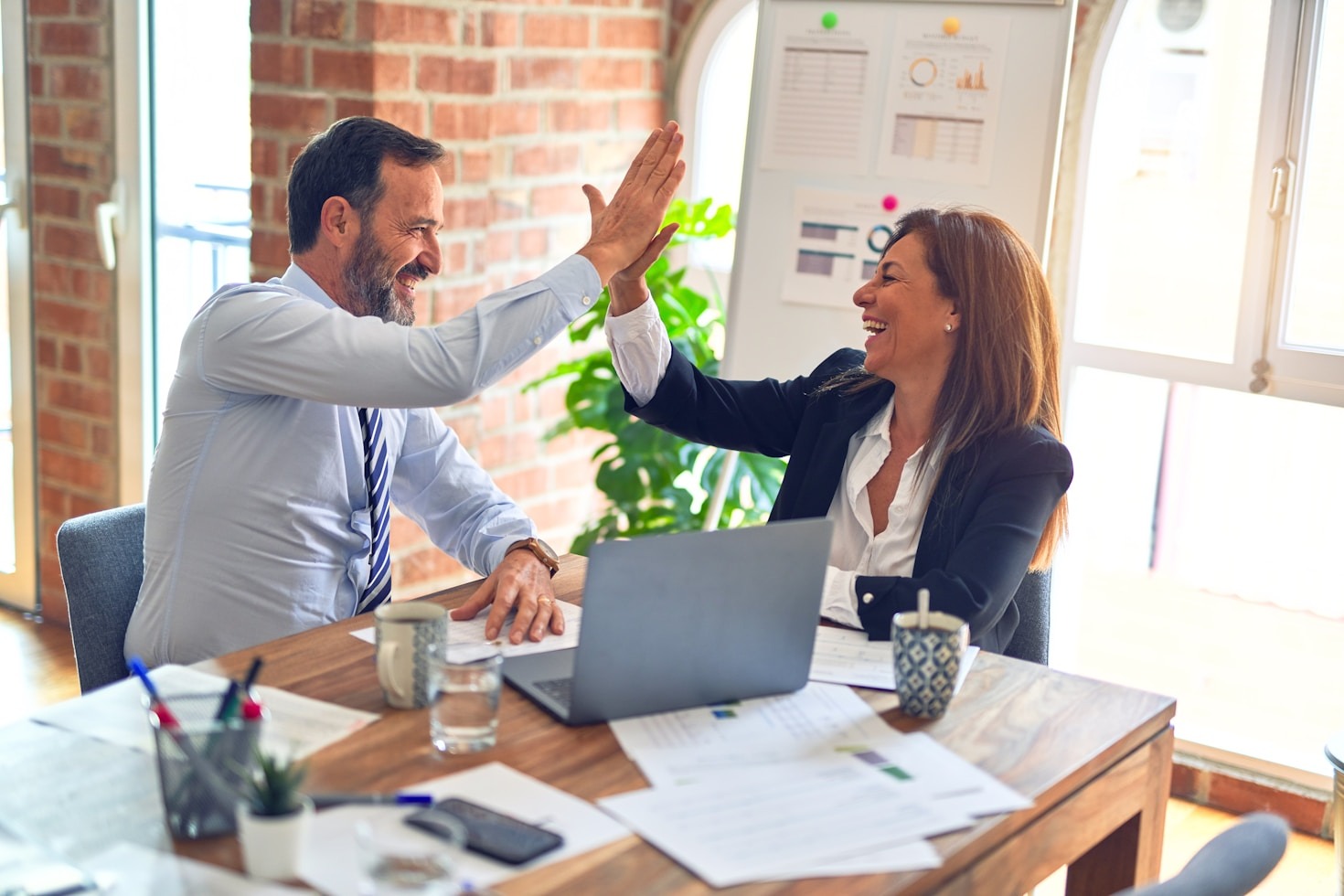 Konflikte im Team neu verstehen: Eine motivationspsychologische Perspektive